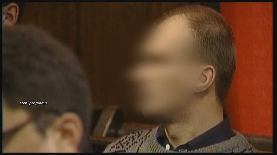 Brutalnie napadał na kobiety w Warszawie. “Łomiarz” wrócił na wolność