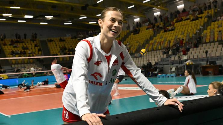 Gdzie w nowym sezonie zagrają siatkarki reprezentacji Polski? Kluby gwiazd polskiej kadry