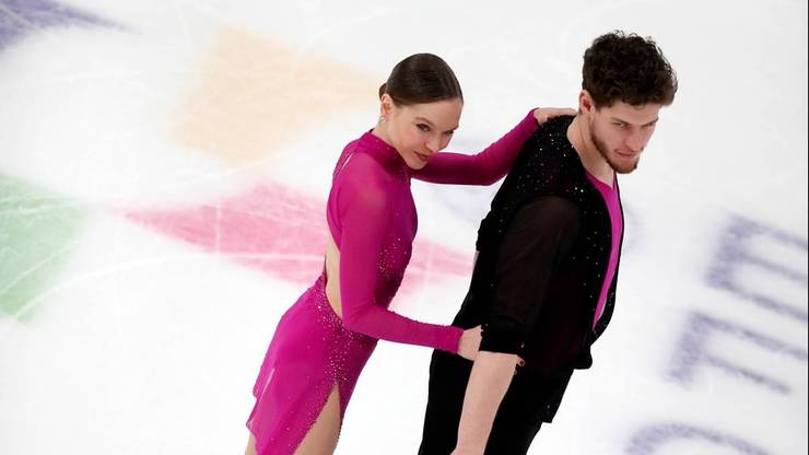 Łyżwiarstwo figurowe