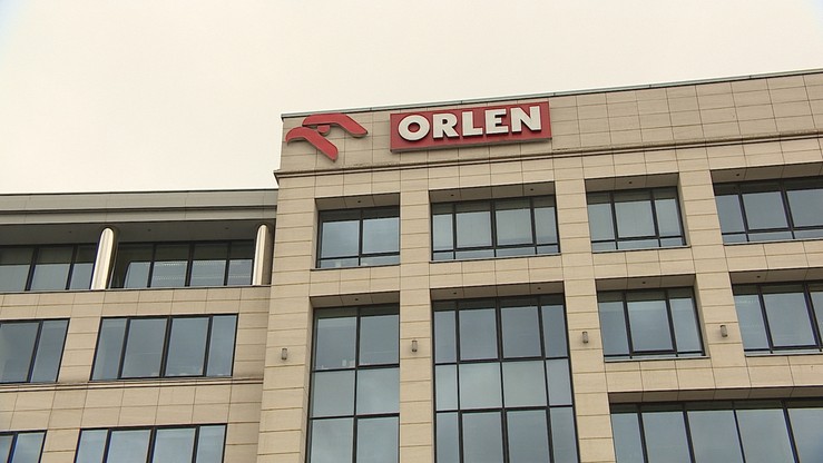 Alior Bank chce przejąć 100 proc. akcji Ruchu i sprzedać je PKN Orlen