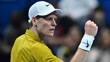 Indian Wells: Jannik Sinner - Dalibor Svrcina. Relacja live i wynik na żywo online