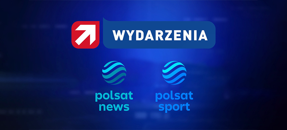 Newsroomy Wydarzeń, Polsatu News i Polsatu Sport jednymi z najnowocześniejszych na świecie
