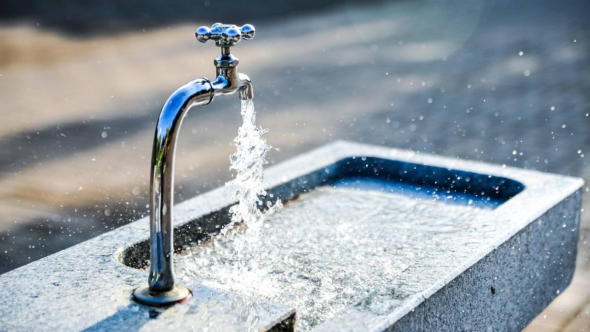 Bakterie coli w gdyńskim wodociągu. Ostrzegają mieszkańców, są specjalne zalecenia