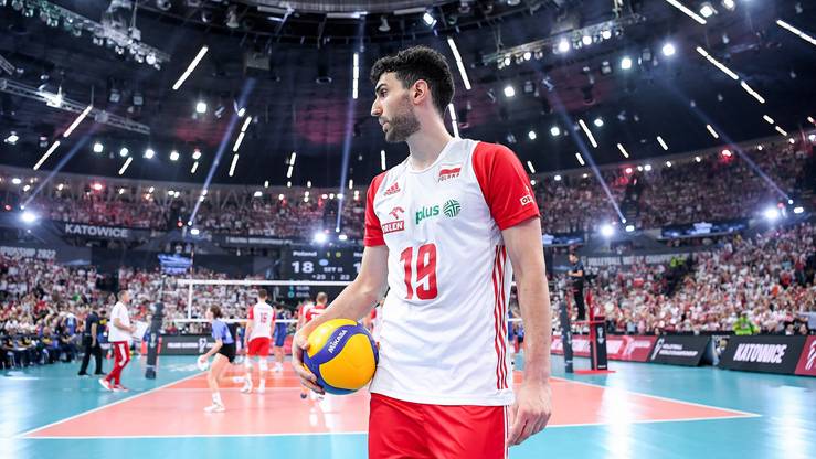 Polscy siatkarze, którzy wywalczyli medale mistrzostw świata. Czy pamiętasz wszystkich?