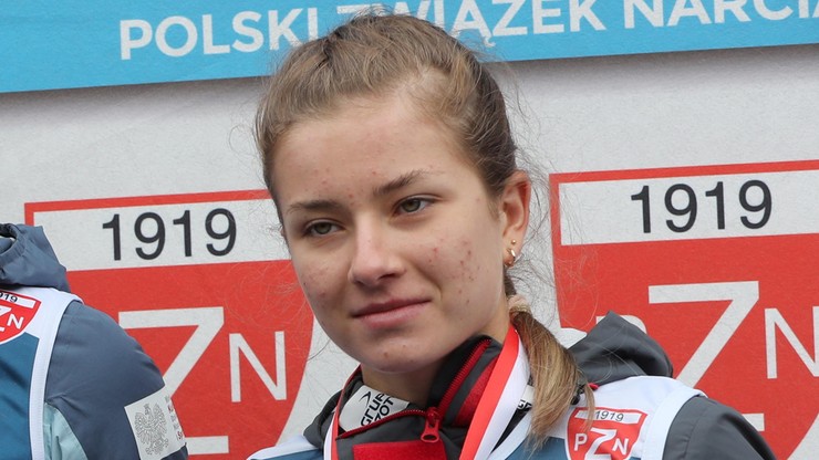 Zuzanna Fujak (biegi narciarskie)