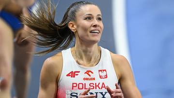 Natalia Bukowiecka w finale! Świetny bieg Polki
