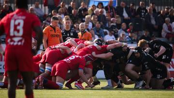 Ekstraliga rugby: Orkan czy Ogniwo? Oto jest pytanie! 