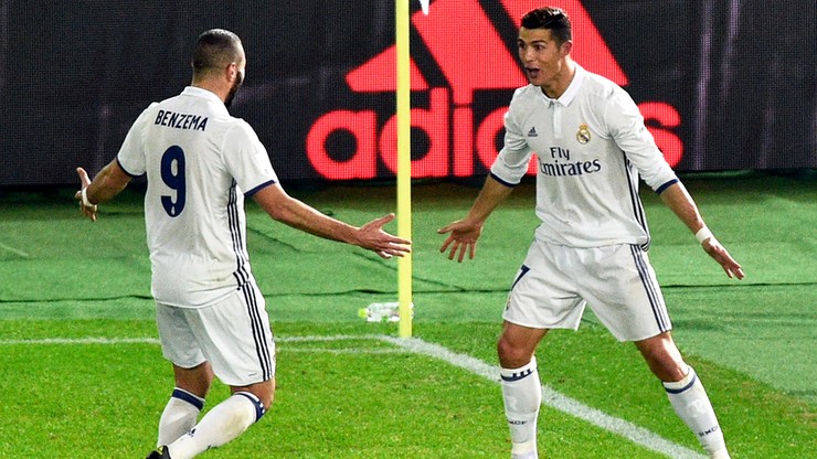 Klubowe MŚ: Triumf Realu po dogrywce! Wielki mecz Ronaldo