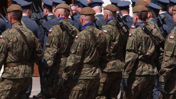 Ruszają powszechne szkolenia wojskowe. Rząd podaje pierwsze szczegóły