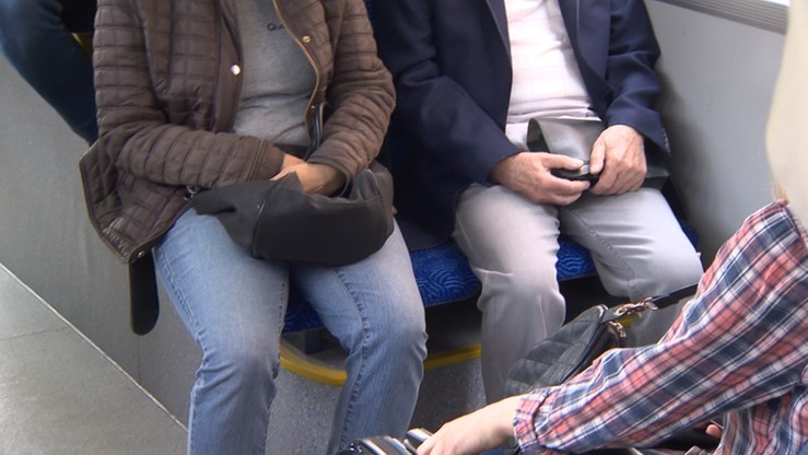 Gapowicze winni miejskim przewoźnikom prawie 350 mln zł