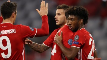 Gwiazdor Bayernu przedłużył kontrakt z klubem