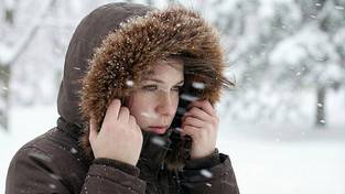 23.12.2025 06:00 W nocy i rano będzie nawet 20 stopni mrozu. Wskazano regiony