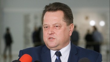 Zieliński: będzie nowy komendant główny policji