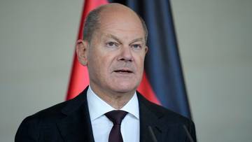 Scholz tłumaczy się z rozmowy z Putinem. Gorzka diagnoza