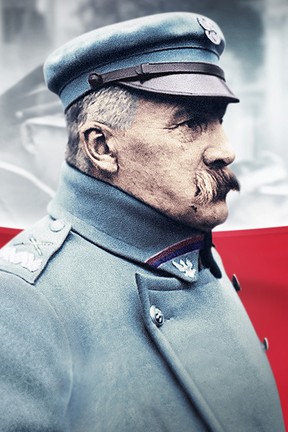 2021-10-28 Oglądaj film „Niepodległość” w Polsat Film oraz Polsat GO