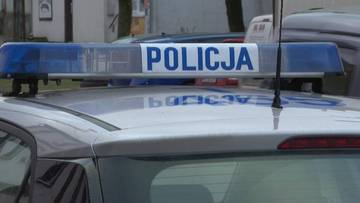 Szpadlem i wiatrówką. Kłótnia kierowców renault