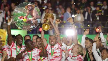 Przeżył tragedię i skończył z futbolem. Jego nowym życiem są pomidory, arbuzy i melony