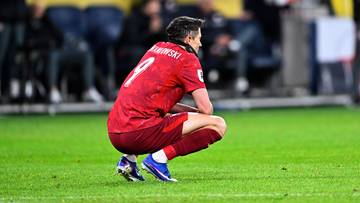 Smutny moment polskiego sportu. Takiej sytuacji nie było już dawno