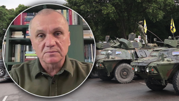 "Prawdziwa specjalna operacja". Generał Polko o ataku USA na Wenezuelę