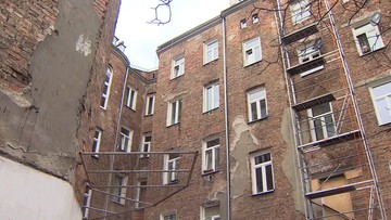 Zwłoki matki i dziecka w mieszkaniu w Warszawie. Nieoficjalnie: zamordował ich ojciec chłopca