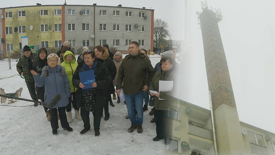 Mieli mieć tanie ciepło, są ogromne rachunki