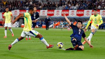 Niebywałe! Brazylia prowadziła 2:0, a potem stało się to. Wielka pogoń