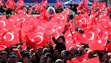 Holendrzy tureckiego pochodzenia "uwięzieni" w Turcji