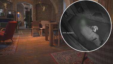 Przerażający smród niszczy restauratorów. „Atak konkurencji”