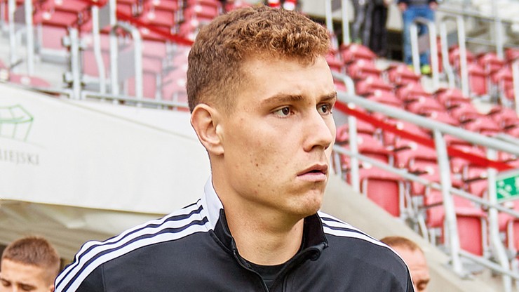 Jan Sobociński (Charlotte FC)