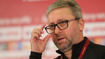 PZPN: Brzęczek nie jest już selekcjonerem reprezentacji