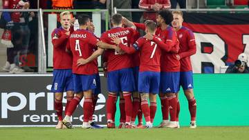 Pewne zwycięstwo na początek. Tak wyglądał ostatni mecz Rakowa w LK