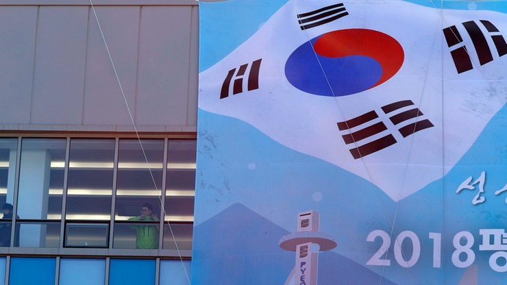 Rząd Korei Południowej apeluje do sportowców z Korei Północnej