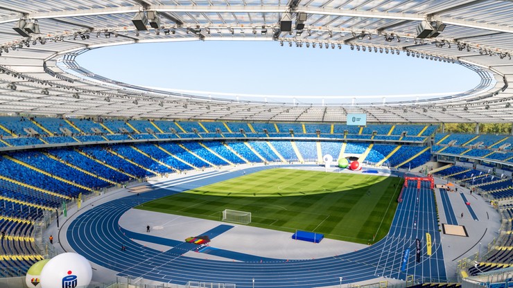 Futbol wraca na Stadion Śląski w Polsacie Sport