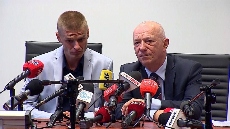 Tomasz Komenda ma się domagać 18 mln zł za 18 lat więzienia