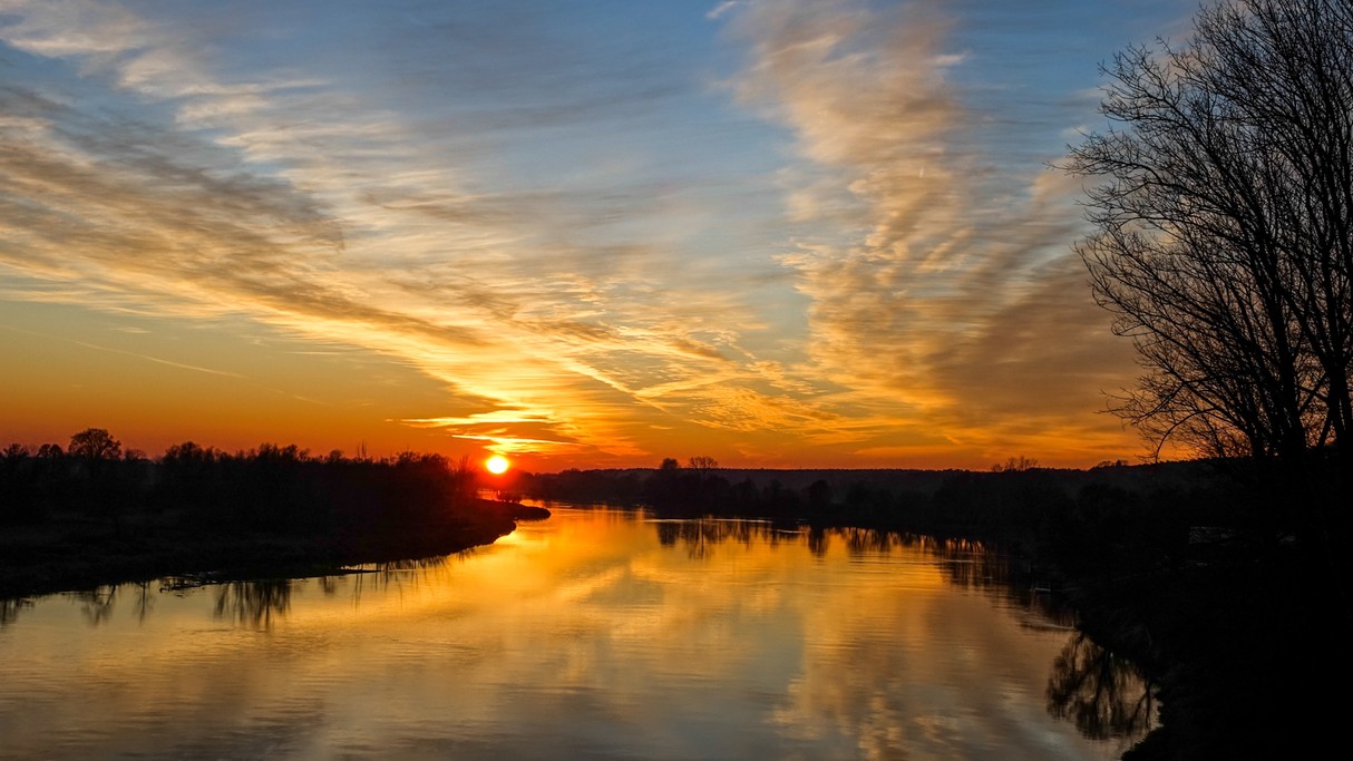 Polskie krajobrazy w 2018 roku - zdjęcie 19