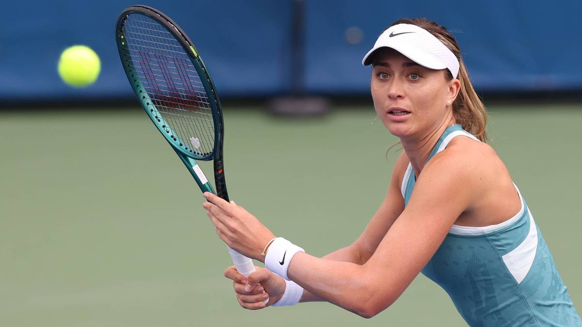 Wimbledon: Paula Badosa - Katie Boulter. Relacja live i wynik na żywo