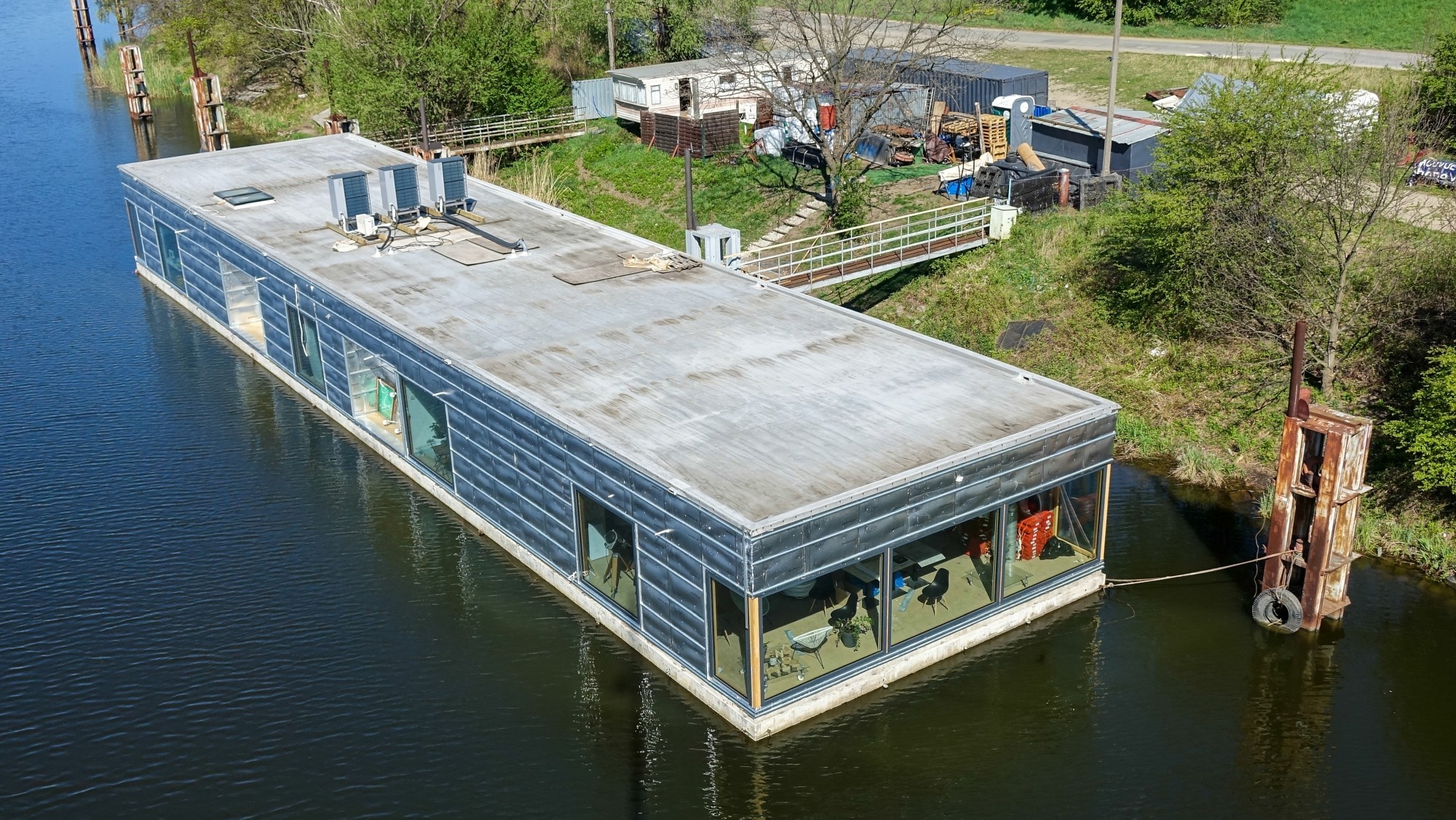 Podróż przez wiosenną Polskę - zdjęcie 36