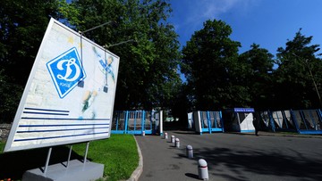 Trener piłkarskiej akademii Dynama Kijów: To szkoła życia