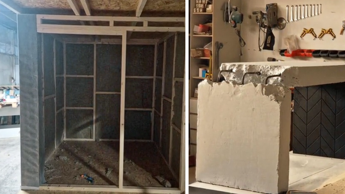 Fachowiec od mebli i kłamstw. Stolarz zniknął z pieniędzmi klientów