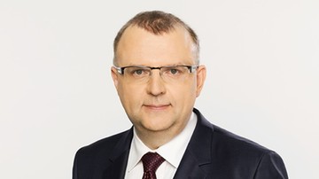 Ujazdowski nie będzie kandydował na prezydenta Wrocławia. "Nie poprę kandydata PO i N."