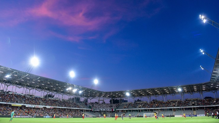 Kielecki stadion zmieni nazwę