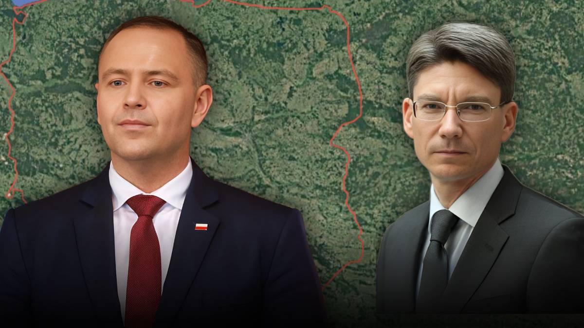 Rosyjski ambasador oburzony deklaracją Polski. "Niebezpieczny kierunek"