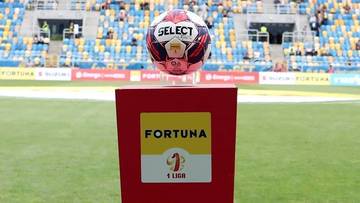 Fortuna 1 Liga: Wyniki i skróty meczów 31. kolejki
