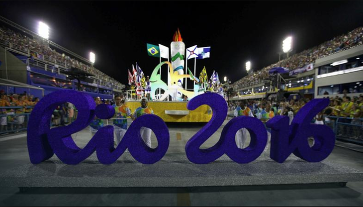 Rio 2016: Tajemnicze zaginięcie dwójki sportowców!