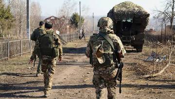 Szef CIA o stratach Rosjan na wojnie. Drastyczne liczby z pola bitwy