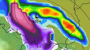 27-03-2026 04:00 W Wielkanoc w Polskę uderzy cyklon. Co to oznacza?