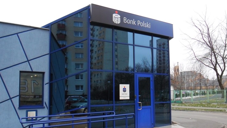 PKO BP otworzył oddział w Czechach
