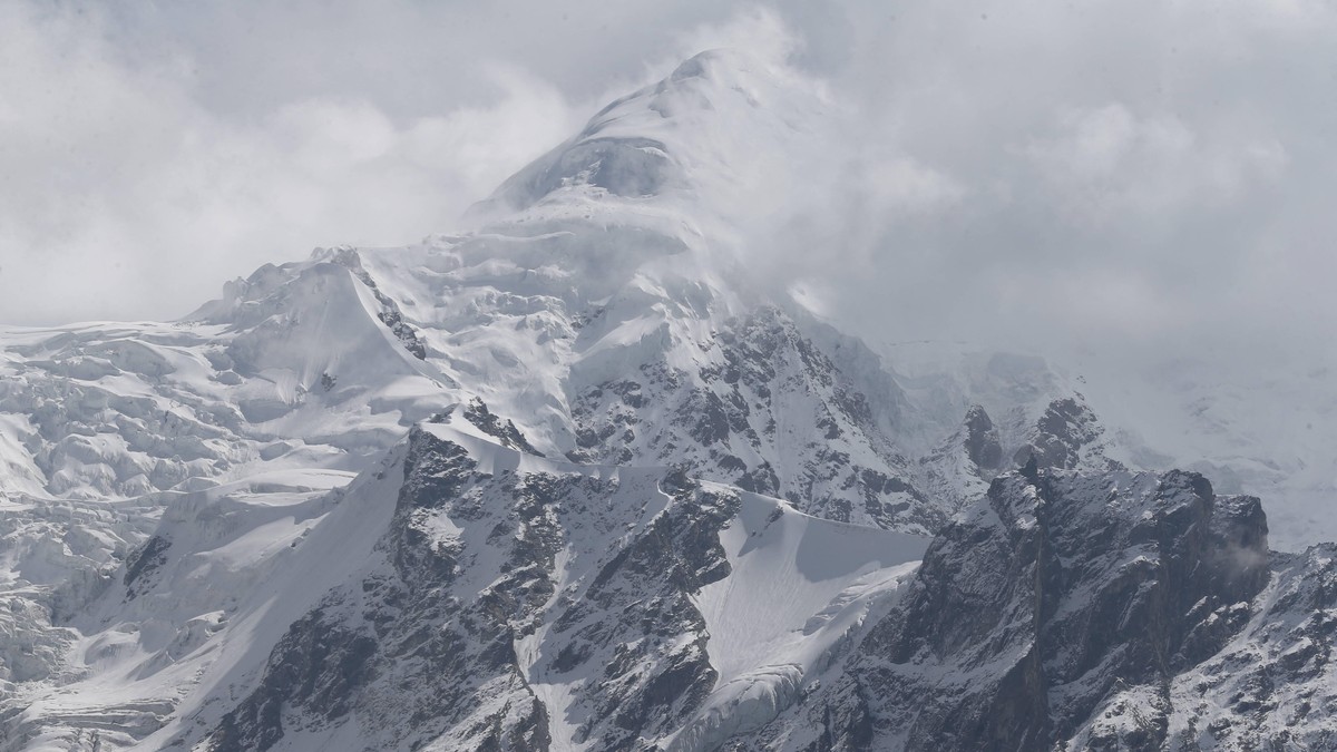 Kolejny polski himalaista zginął na Nanga Parbat