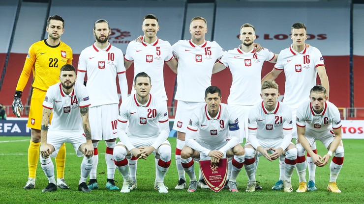 Euro 2020: Polscy piłkarze zagrają towarzysko z Rosją. Mecz 1 czerwca