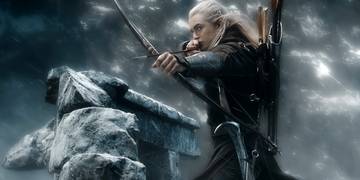 Hobbit: Bitwa pięciu armii